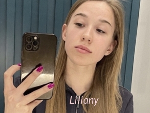 Liliany