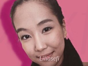 Liliasefi