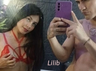 Lilib