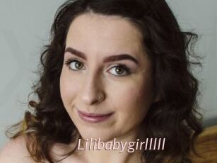 Lilibabygirlllll