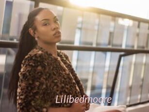 Lilibedmoore