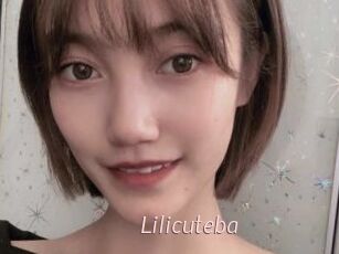 Lilicuteba