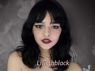 Liliethblack