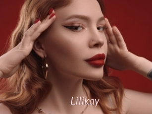 lilikay xxx Free Sites