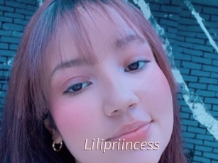 Lilipriincess