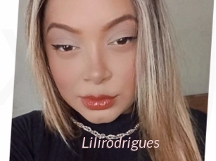 Lilirodrigues