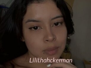 Lilithahckerman