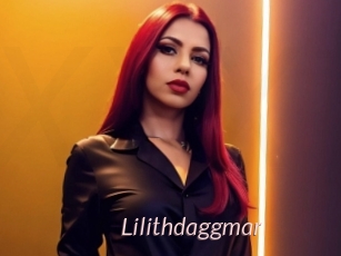 lilithdaggmar xxx Free Sites