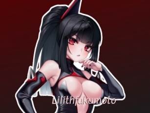 Lilithfukumoto