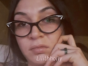 Lilithholly