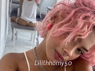 Lilithhorny50