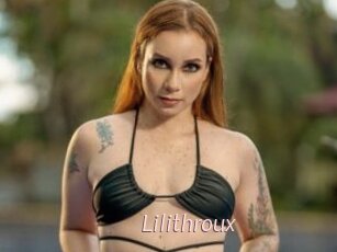 Lilithroux