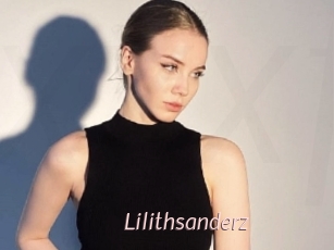 Lilithsanderz