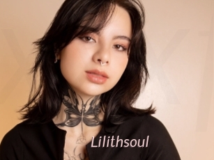 lilithsoul xxx Free Sites