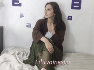 Lilitvoinescu