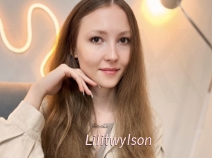 lilitwylson xxx Free Sites