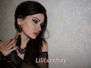 Lilitxxxfoxy