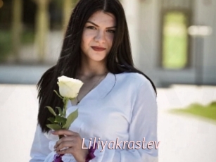 Liliyakrastev