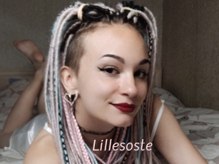 Lillesoste