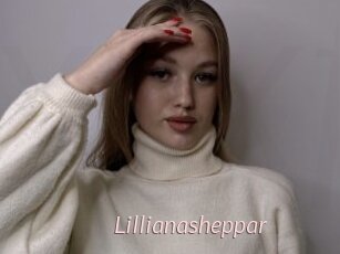 Lillianasheppar