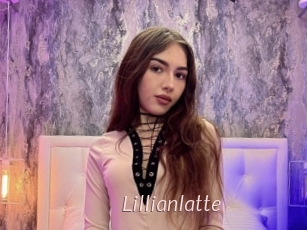 lillianlatte xxx Free Sites