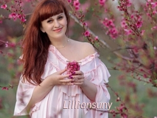 Lilliansuny