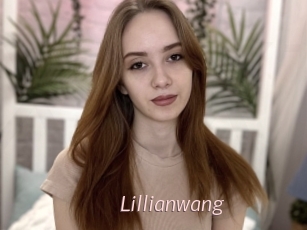 Lillianwang