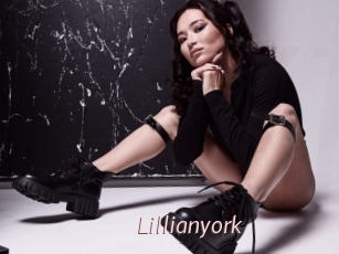 Lillianyork