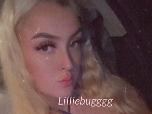 Lilliebugggg
