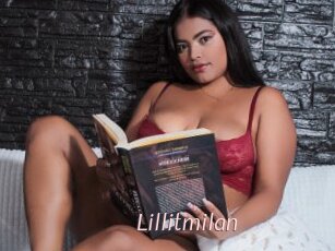 Lillitmilan