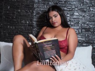 lillittommy xxx Free Sites