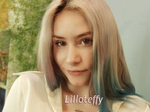 lilloteffy xxx Free Sites