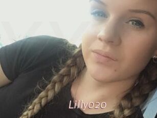lilly020 xxx Free Sites