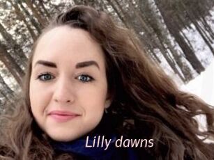 Lilly_dawns