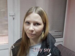 Lilly_sxy