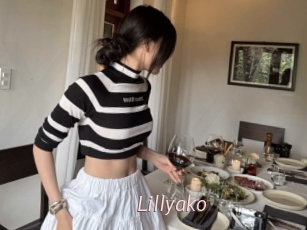 Lillyako