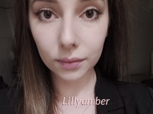 Lillyamber