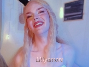 Lillyamore