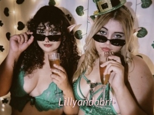 Lillyandabril