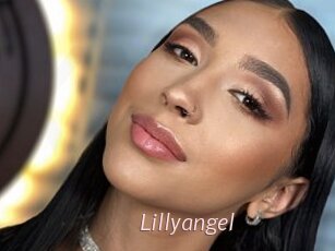 Lillyangel