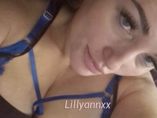 Lillyannxx