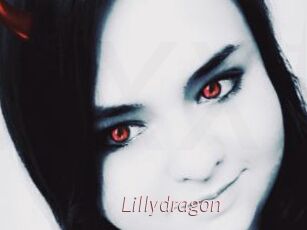 Lillydragon