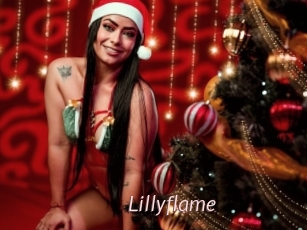 Lillyflame
