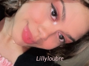 Lillyloubre