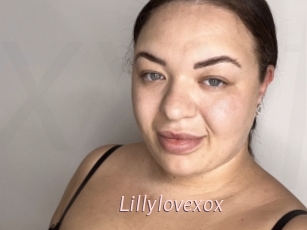 lillylovexox xxx Free Sites