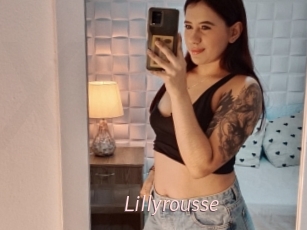 Lillyrousse