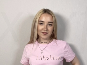 Lillyshine