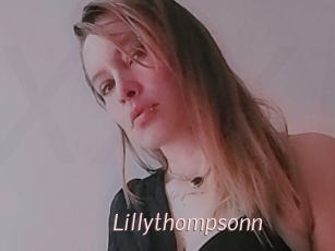 lillythompsonn xxx Free Sites
