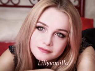 Lillyvanilla