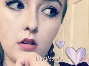 Lilmissella